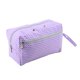 thumbnail image 4 of Organizador de crochet, bolsa para tejer, bolsa para guardar hilo, estuche para crochet, diseño aerodinámico, 4 of 6