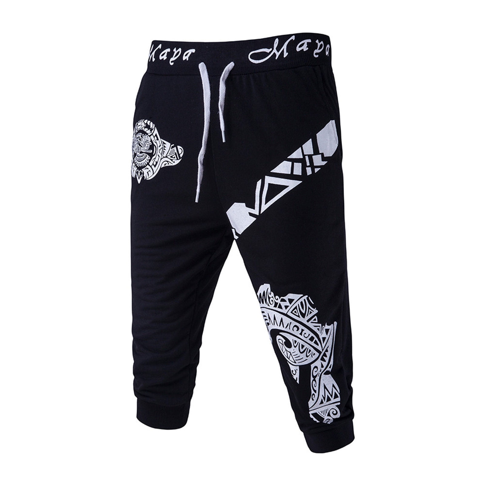 men's cold weather sweatpants