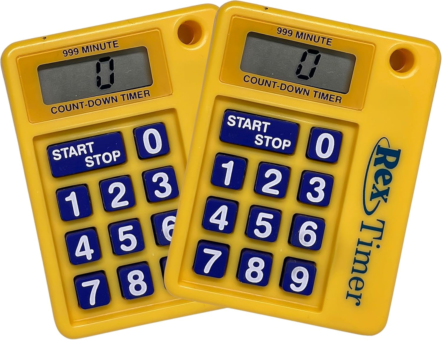 PACT Club Shot Timer 3 - Walmart.com