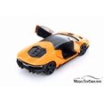 thumbnail image 3 of 2017 Lamborghini Centenario Hard Top, Orange - Jada 99401WA1 - 1/32 Scale Diecast Model Toy Car, 3 of 5