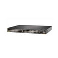 thumbnail image 1 of Switch HPE Networking Instant On Gigabit Ethernet CX 6200F, 48 Puertos PoE + 4 Puertos SFP+, 370W, 32768 Entradas - Administrable., 1 of 2