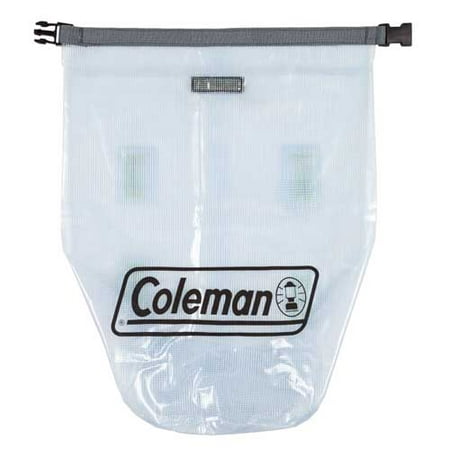 Coleman Dry Gear Bag, Small - 0