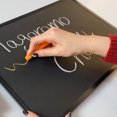 thumbnail image 3 of [Hagoromo] Fulltouch Luminous Giant Chalk, 6Colors, 15 Counts, 3 of 5