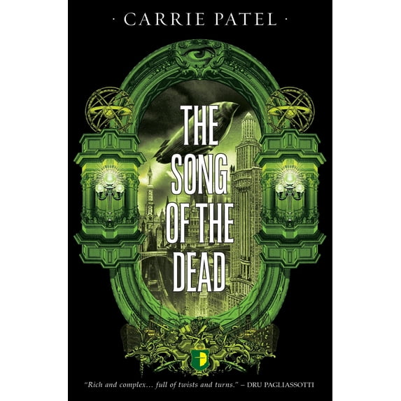Pre-Owned The Song of the Dead: 3 (Recoletta) Paperback
