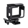 thumbnail image 2 of Border Housing Case Protective Frame Mount for Gopro Hero 5/6 Action Cameras, 2 of 8