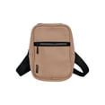 thumbnail image 1 of Brixley Crossbody Bag Sling Purse for Women Men Travel, Multi Position Fanny Back Pack, 1 of 7