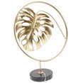 thumbnail image 4 of Metal Art Tabletop Decoration Coffee Table Decor Modern Home Desktop Adornment, 4 of 8