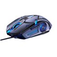 thumbnail image 2 of Dsseng Gaming Mouse Wired 6 Buttons  4 Adjustable DPI Up to 3200 DPI  Breathing LED Light  Multifunction Wired Mouse Used for Games and Office, 2 of 2