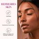 thumbnail image 3 of Spray fijador de maquillaje LUMINESS Waterproof 70 ml para rostro, 3 of 6