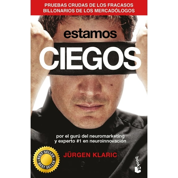Estamos Ciegos (Paperback)