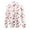 12-White, variant on Valentines Day Dress Shirts for Men Stylish Casual Lapel Short Sleeve Love Heart Print Button down Vacation Tops 08-Red XXXXL