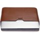 thumbnail image 4 of PU Leather Laptop Sleeve Case for 11 to 15.4 Inch Ultra Thin Notebooks, Krokodilschwarz Compatible with MacBook and More, 4 of 5