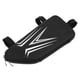 thumbnail image 3 of Accesorio de ciclismo impermeable para bicicletas de montaña y carretera Bolsa de bicicleta de carcasa rígida con barra delantera, 3 of 8