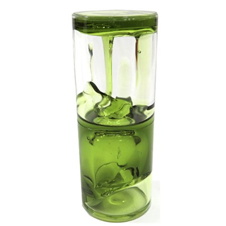 PlayWorld Sally s Silly Slime Small Ooze Tube - Green