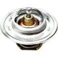 thumbnail image 4 of Thermostat Compatible with 1991-2000 Ford Explorer 1981-1983 Chevrolet Malibu 8Cyl 6Cyl 5.0L 4.0L 5.7L, 4 of 5