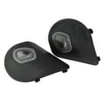thumbnail image 1 of Par de luces de charco para espejos laterales izquierdo y derecho 68087238AA compatibles con Dodge RAM 1500 2500 3500, 1 of 10