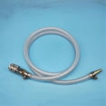thumbnail image 4 of 9996049 Radiator Cooling System Coolant Drain Hose Radiator Quick Adapter for 2004-2019 2008-2019, 4 of 5