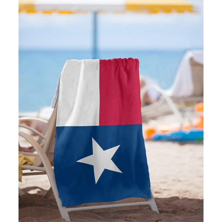 LOGOVISION Ford Mustang Line Up Beach Towel – 30" X 60", Microfiber Polyester & Cotton Blend
