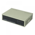 thumbnail image 1 of 5 Port 10/100Base-TX with 4 port PoE Switch, 1 of 1