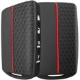 thumbnail image 1 of Funda Llave, Funda de Silicona Llave con 4 Botones, Accesorios, Cubre Llaves de Llave Auto, Compatible con 3, 6, cx30, mx30, cx9, X9, cx5, X5, cx8, mx5, ss30, 1 of 6