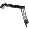 thumbnail image 2 of For Lincoln MKZ 2013 2014 2015 2016 Bumper Cover Retainer Passenger Side | Front | Made of Plastic | Replacement For FO1043148 | DP5Z17C947A, 2 of 6
