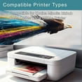 thumbnail image 2 of BFRT TN-512C TN-512M TN-512Y TN-512K Compatible for Konica Minolta TN-512 Toner Cartridge, Reliable Performance Compatible for Konica Minolta bizhub C454 C454e C554 C554e Printer, 2 of 7