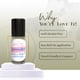 thumbnail image 4 of Aceite aromático de perfume MOBETTER en polvo, 30 ml, para unisex, 4 of 7