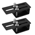 thumbnail image 2 of 4PCS Rope Fixed Buckle Universal for Pickup Trucks Car Auto Rope Fixing Tools, 2 of 3