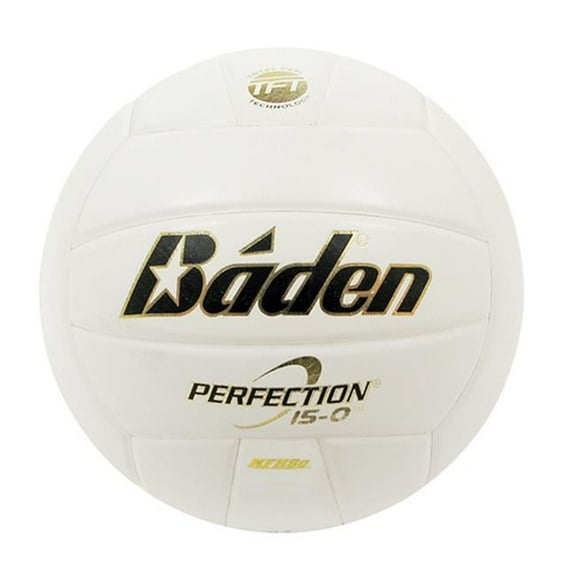 Baden  Perfection Volleyball, Blue, White & Gray
