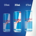 thumbnail image 5 of Red Bull Energy Drink, Sugar Free 355ml, 5 of 5