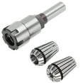 thumbnail image 4 of Khall Stable Wide Application Durable HSS Milling Holder, Lathe Chuck, Milling For Trimming, 4 of 8