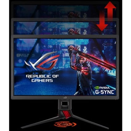 Asus ROG Strix XG27UQ 27