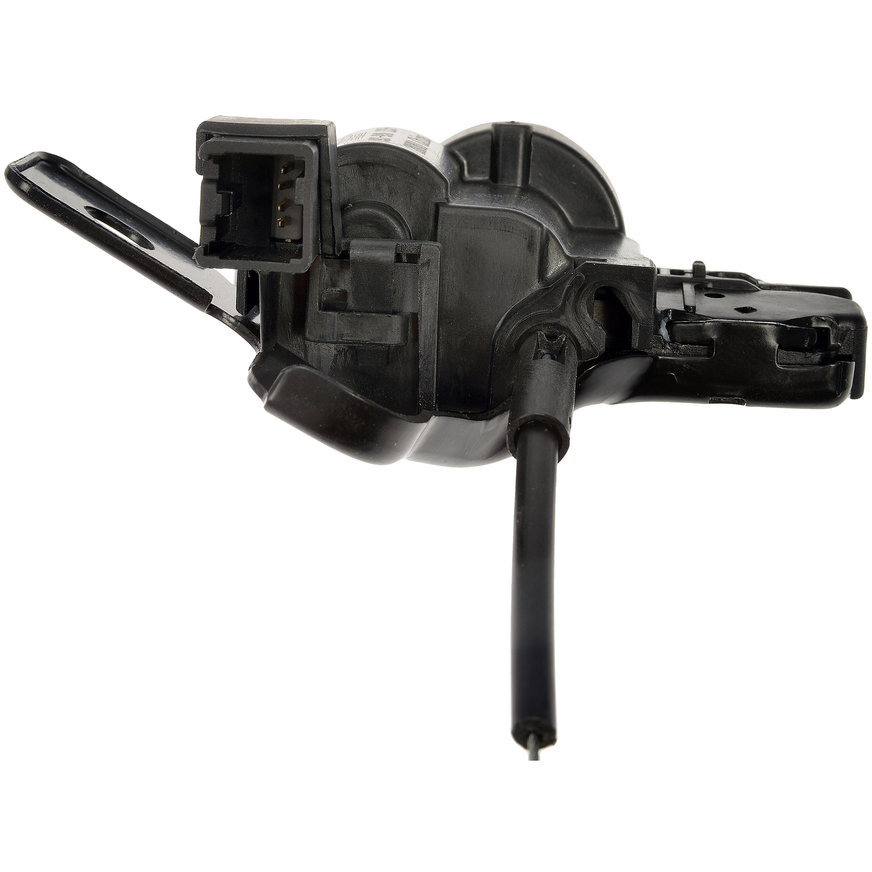 Dorman 937-930 Deck Lid Latch Compatible with Select Ford / Lincoln Models Fits select: 2013-2019 FORD FUSION, 2015-2019 FORD MUSTANG