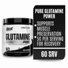 Nutrex Research Pure Glutamine Post Workout Recovery L-Glutamine Powder 300g