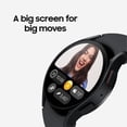 thumbnail image 4 of Reacondicionado Reloj inteligente SAMSUNG Galaxy Watch 6, 40 mm, LTE, rastreador de actividad física, 4 of 9