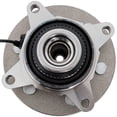 thumbnail image 2 of For 2003-2006 Navigator Wheel Hub 6L1Z1104E, 2 of 5