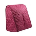 thumbnail image 4 of Funda para procesador de alimentos, bolsa de almacenamiento para procesador de alimentos con bolsillo para utensilios de cocina del hogar, funda a pru, 4 of 9