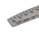 thumbnail image 4 of Toystoory Medidor de cuerdas, suministros para Piano de acero inoxidable, escala de instrumento, calibre profesional, herramientas de medición Accesorios para instrumentos musicales, 4 of 6