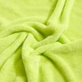 thumbnail image 6 of Knubmt Fleece Bed Blanket Lightweight Soft Breathable Plush Blanket for Couch, Sofa, Bed, Office, 59x78 inch, 6 of 8