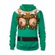thumbnail image 4 of Sudaderas de Cuello Redondo de Navidad Para Mujer Sudaderas Con Capucha Estampado de Moda Tops Blusa de Manga Larga Odeerbi  ODB192279, 4 of 5