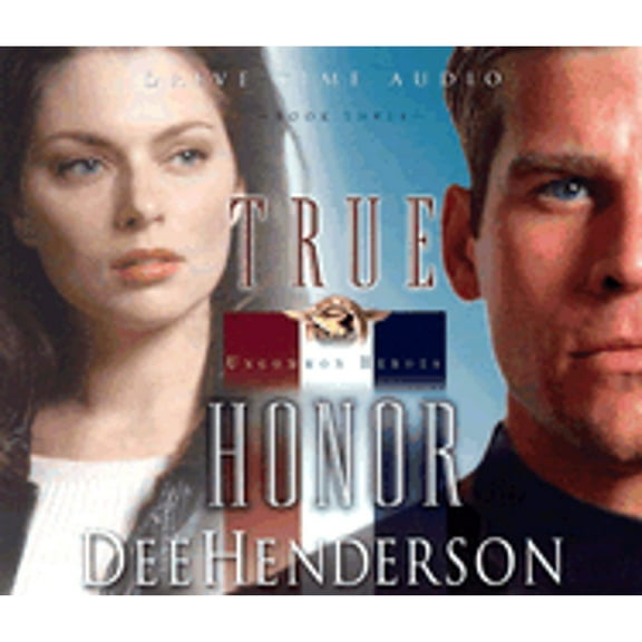 Pre-Owned True Honor (Audiobook) by Dee Henderson, John Rubinow