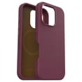 thumbnail image 5 of OtterBox Symmetry Cactus Leather Case Maroon Bells for iPhone 16 Pro, 5 of 5