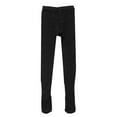 thumbnail image 3 of Pantimedias Mujer, Medias de Compresión para Mujer, Compresión Varices Vendas de Cintura Alta Medias Adelgazantes Ajustadas (XXL-Black) Ecomeon  no, 3 of 5