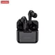 thumbnail image 2 of Auriculares inalámbricos originales Lenovo QT82 Ture con Control táctil, auriculares Bluetooth estéreo HD que hablan con micrófono, auriculares inalámbricos Tan Jianjun unisex, 2 of 2