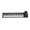 Black, variant on Pompotops Pretend Play Toys for Toddlers Dress Up,Educational Toys,Hand-Rolled Piano with Horn - Portable 49 Keys Organ Piano with Foldable Keyboard Instruments Educational People Of All Ages