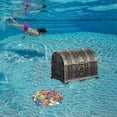 thumbnail image 5 of Diving Toys For Kids Swimming Treasure Box Play Set, 5 of 5