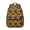 Yellow, variant on Students Backpack Lightweight and Durable School Bag with Rustic Farmhouse and Boho Floral Design