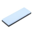 thumbnail image 4 of Bienvenido 2000# Sharpening Stone Knife Sharpener Whetstone Kitchen Polishing Tool with Anti-slip Base, 4 of 8