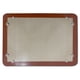 thumbnail image 2 of Mapa para hornear Pasta resistente al calor Fondants Liner Universal Horno Pan Hoja Restaurante Bakery Chef Acción de gracias Cocina Cocina Roja 30x40cm Sweethay HA011216-02, 2 of 6