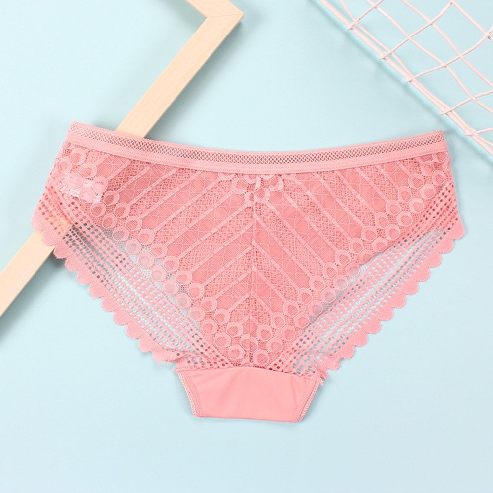 Sous vetements Transparents en Soie Glacee Sans Trace pour Femmes Walmart